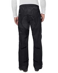 Pantalon noir VAUDE