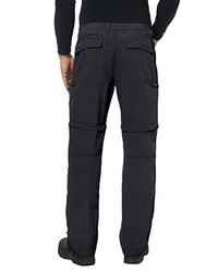 Pantalon noir VAUDE