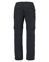 Pantalon noir VAUDE