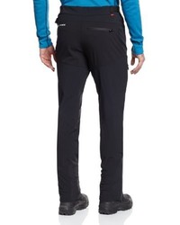 Pantalon noir VAUDE