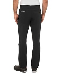 Pantalon noir VAUDE