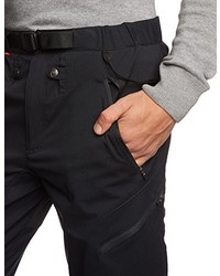 Pantalon noir VAUDE