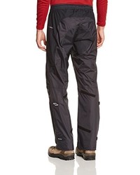 Pantalon noir VAUDE