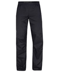 Pantalon noir VAUDE