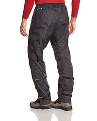 Pantalon noir VAUDE