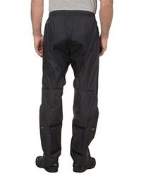 Pantalon noir VAUDE