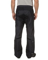 Pantalon noir VAUDE