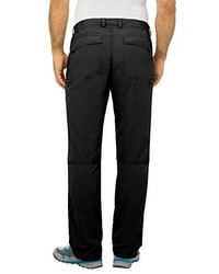 Pantalon noir VAUDE