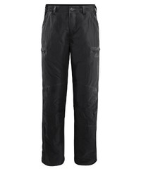 Pantalon noir VAUDE