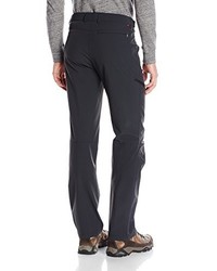 Pantalon noir VAUDE