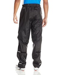 Pantalon noir VAUDE