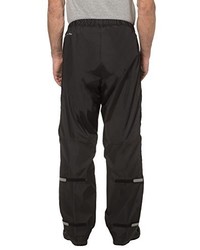 Pantalon noir VAUDE