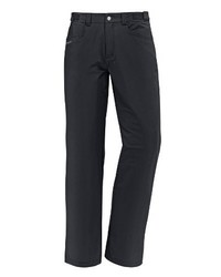 Pantalon noir VAUDE