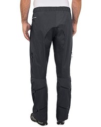 Pantalon noir VAUDE