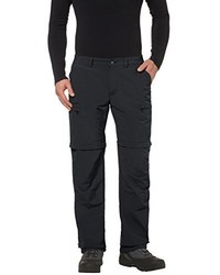 Pantalon noir VAUDE