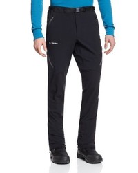 Pantalon noir VAUDE