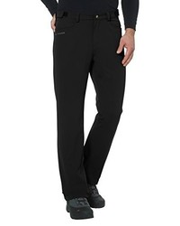 Pantalon noir VAUDE