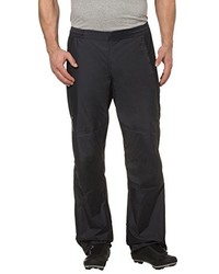 Pantalon noir VAUDE