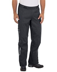 Pantalon noir VAUDE