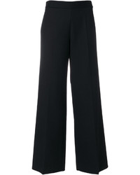 Pantalon noir Victoria Beckham