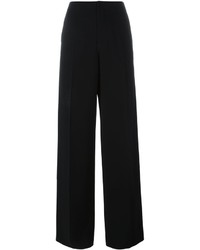 Pantalon noir Victoria Beckham