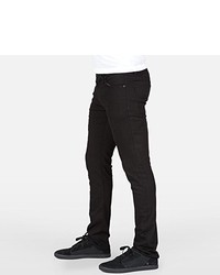Pantalon noir Volcom