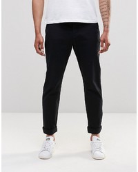 Pantalon noir YMC