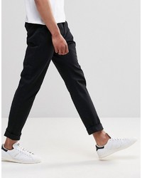 Pantalon noir YMC