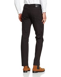 Pantalon noir Wrangler