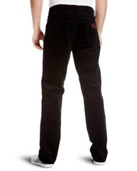 Pantalon noir Wrangler