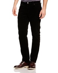 Pantalon noir Wrangler