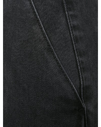 Pantalon noir Aalto