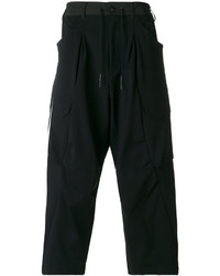 Pantalon noir Y-3