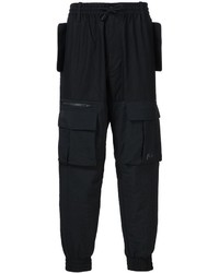 Pantalon noir Y-3
