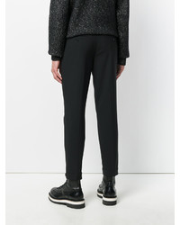 Pantalon noir Neil Barrett