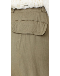 Pantalon olive A.L.C.