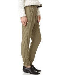 Pantalon olive A.L.C.