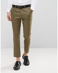 Pantalon olive Asos