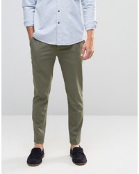 Pantalon olive Asos