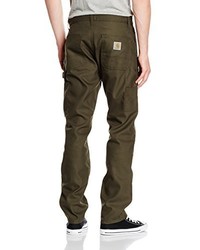 Pantalon olive Carhartt