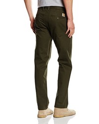 Pantalon olive Carhartt