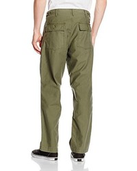 Pantalon olive Carhartt