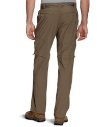 Pantalon olive Columbia