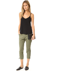 Pantalon olive Marissa Webb