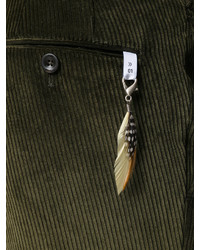 Pantalon olive Pt01