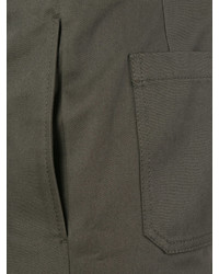 Pantalon olive Marni