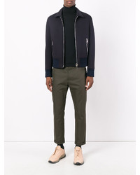 Pantalon olive Marni