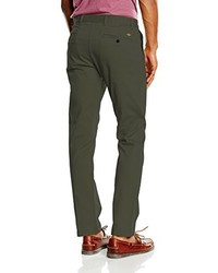 Pantalon olive Dockers