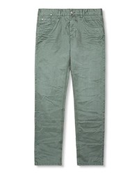 Pantalon olive edc by Esprit