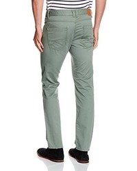 Pantalon olive edc by Esprit